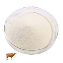 Venda quente de colágeno bovino hidrolisado em pó de peptídeo puro para pele e ossos